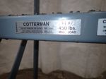 Cotterman Step Ladder