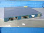 Cisco Systems Power Supply