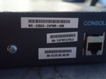 Cisco Systems Power Supply