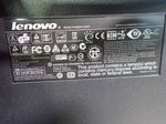 Lenovo Monitor