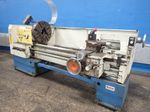 European Lion European Lion C10t Gap Bed Lathe