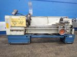 European Lion European Lion C10t Gap Bed Lathe
