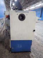 European Lion European Lion C10t Gap Bed Lathe