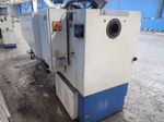 European Lion European Lion C10t Gap Bed Lathe