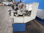 European Lion European Lion C10t Gap Bed Lathe