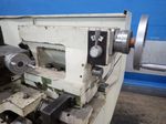 European Lion European Lion C10t Gap Bed Lathe