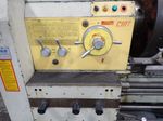 European Lion European Lion C10t Gap Bed Lathe