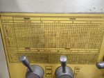 European Lion European Lion C10t Gap Bed Lathe