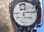 Ingersoll Rand Pneumatic Impact Wrench