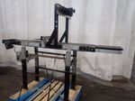  Powered Belt Conveyor