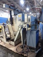 Tecno Wasino Tecno Wasino A18 Cnc Lathe