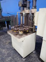 Tecno Wasino Tecno Wasino A18 Cnc Lathe