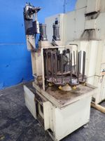 Tecno Wasino Tecno Wasino A18 Cnc Lathe