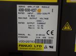 Tecno Wasino Tecno Wasino A18 Cnc Lathe