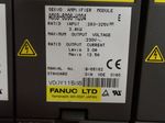 Tecno Wasino Tecno Wasino A18 Cnc Lathe