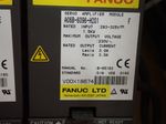 Tecno Wasino Tecno Wasino A18 Cnc Lathe