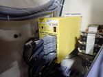 Tecno Wasino Tecno Wasino A18 Cnc Lathe