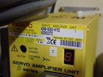 Tecno Wasino Tecno Wasino A18 Cnc Lathe