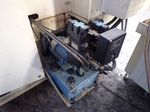 Tecno Wasino Tecno Wasino A18 Cnc Lathe