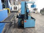 Doall Horizontal Band Saw