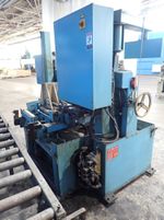 Doall Horizontal Band Saw