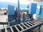 Doall Horizontal Band Saw