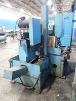 Doall Horizontal Band Saw