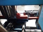 Doall Horizontal Band Saw