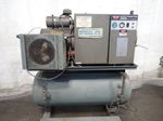 Worthington Air Compressor