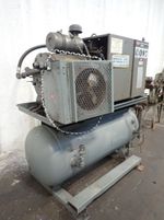 Worthington Air Compressor