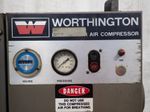 Worthington Air Compressor