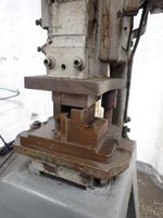 Perkins Machine Press