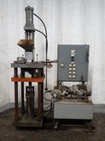  Injection Press