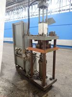  Injection Press