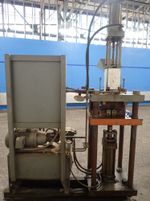  Injection Press