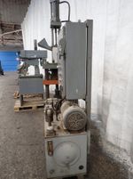  Injection Press