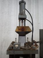  Injection Press
