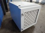 Environmental Technology Systems Air Cleaner