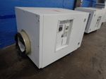 Environmental Technology Systems Air Cleaner