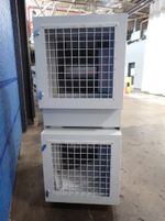 Environmental Technology Systems Air Cleaner