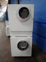 Environmental Technology Systems Air Cleaner