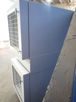 Environmental Technology Systems Air Cleaner