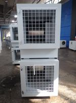 Environmental Technology Systems Air Cleaner