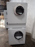 Environmental Technology Systems Air Cleaner
