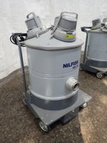 Nilfisk Advance Vacuum Cleaner