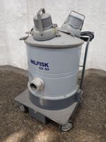 Nilfisk Advance Vacuum Cleaner