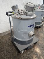 Nilfisk Advance Vacuum Cleaner