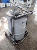 Nilfisk Advance Vacuum Cleaner