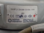 Nilfisk Advance Vacuum Cleaner