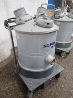 Nilfisk Advance Vacuum Cleaner